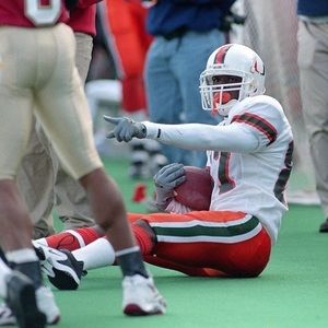 Meet your Posher, Jerel